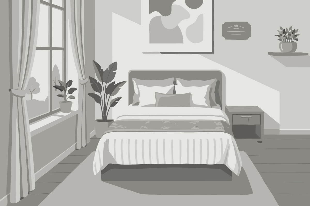 Double Room (2 Adults)