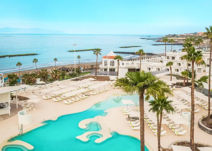 Iberostar Selection Sabila - Adults Only Hotel Costa Adeje 
