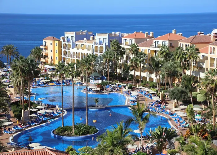 Bahia Principe Sunlight Costa Adeje Hotel